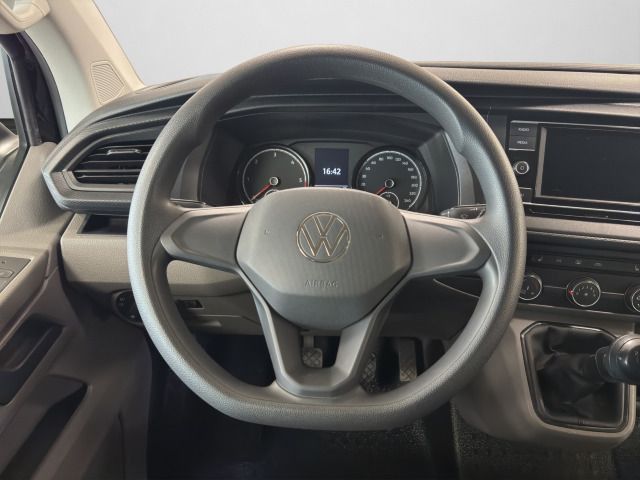 Volkswagen T6 Kombi - Bild 9