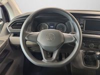 Volkswagen T6 Kombi - Vorschau Bild 9