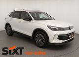 Volkswagen Tiguan 1.5 eTSI Goal|IQ.LIGHT|360°|Keyless|ACC - Volkswagen Tiguan Jahreswagen