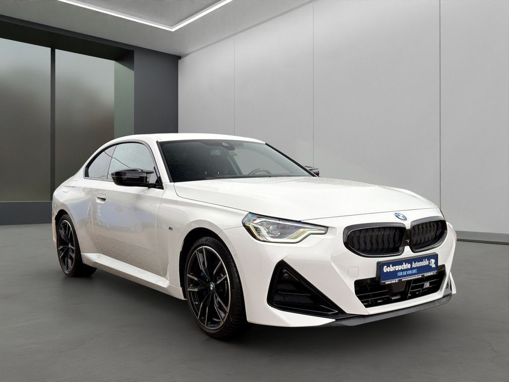 BMW M240i — fotografia 2