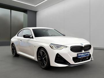 صورة 4 لـ 2025 BMW M240I