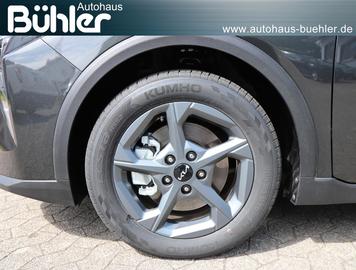 Kia K4 2026