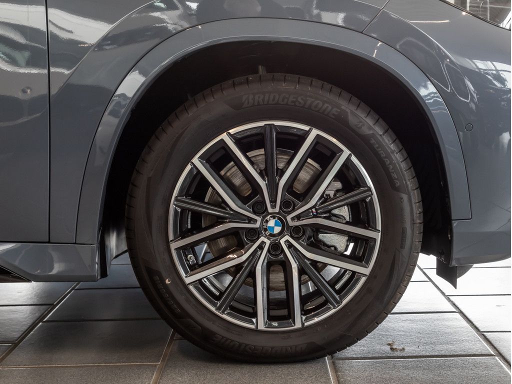 BMW X1 - Bild 11