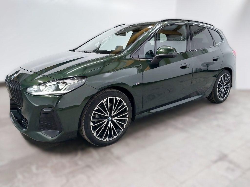 BMW Active 218i AUT*M-SPORT*PANO*HUD*LEDER*HK*LHZ* Head-Up, миниатюра 2