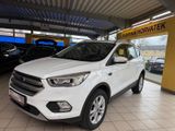 Ford Kuga Titanium*PDC*Navi*Sitzhzg*Scheckheft - Ford Kuga in Dortmund