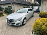 Mercedes-Benz CLS 350 Shooting Brake - gebrauchte Mercedes-Benz CLS 350 Shooting Brake aus dem Jahr 2013