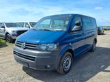 Volkswagen T5 2.0 TDI Carav. +BEHINDERTENUMBAU+PARAVAN+1.HD - Volkswagen T5 Caravelle aus 2015