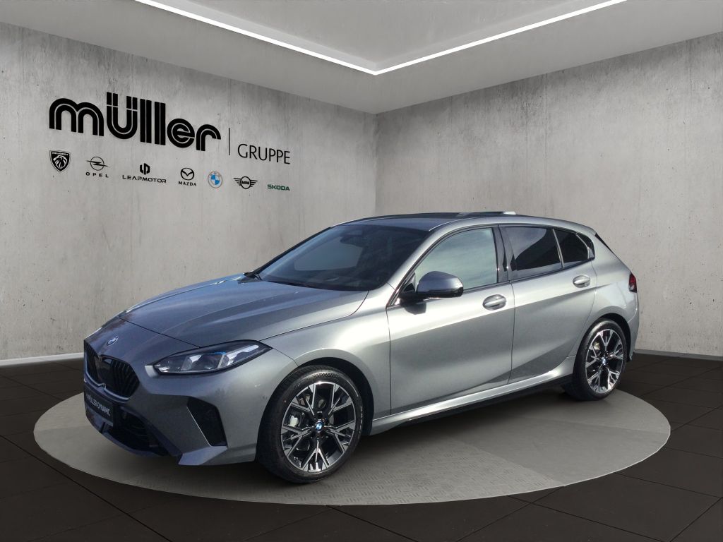 BMW 120
