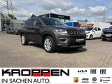 Jeep Compass Limited Navi Kam Totw. PDC M+S-Allwetter - Jeep in Bochum