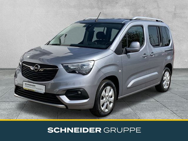 Opel Combo Life E Innovation 1.2 T TEMPO+SMART-LINK