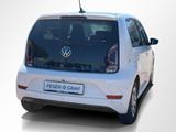 Volkswagen up! e-up! Style 61kW Sitzhz/Kamera/GRA/PDC/Front - Volkswagen up! mit Elektro-Antrieb: Limousine, Automatik