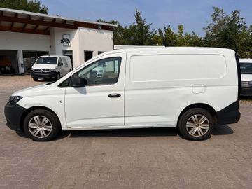 Volkswagen Caddy Maxi - 5