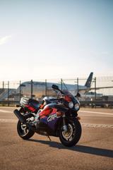 Honda CBR 900 RR Fireblade SC28 - HONDA 1993 CBR900RR
