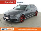 Audi 2.0 TDI quattro Sport *NAV*LED*ACC*CAM*PDC*SHZ* - Audi A3: 2.0