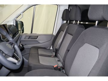 Volkswagen Crafter - 10