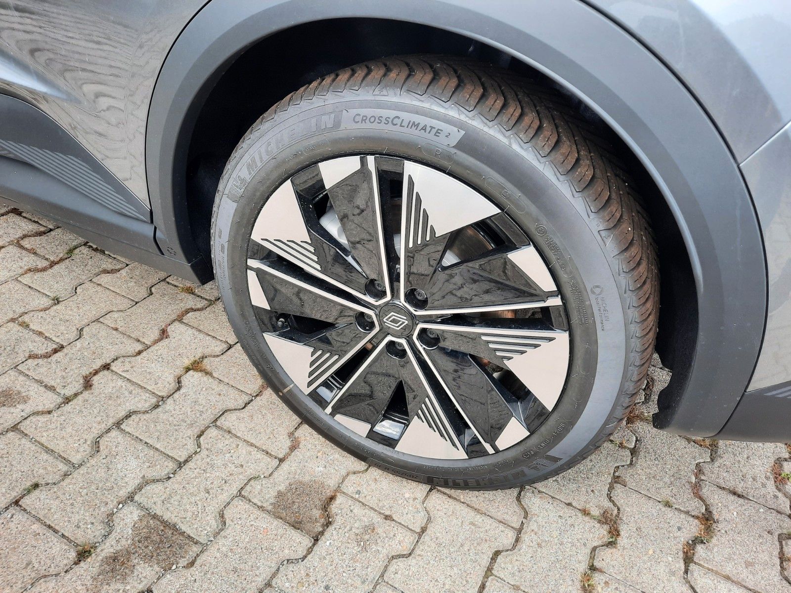 Renault Scenic E-TECH - Bild 7