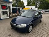 Opel Corsa 1.0 12V Eco Automatik TÜV 09/2026 - Opel Corsa: 12v