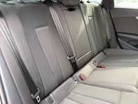 Audi A4 - Vorschau Bild 8