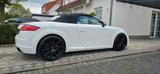 Audi TTS Roadster 2.0 TFSI quattro - - gebrauchte Audi TTS aus dem Jahr 2016