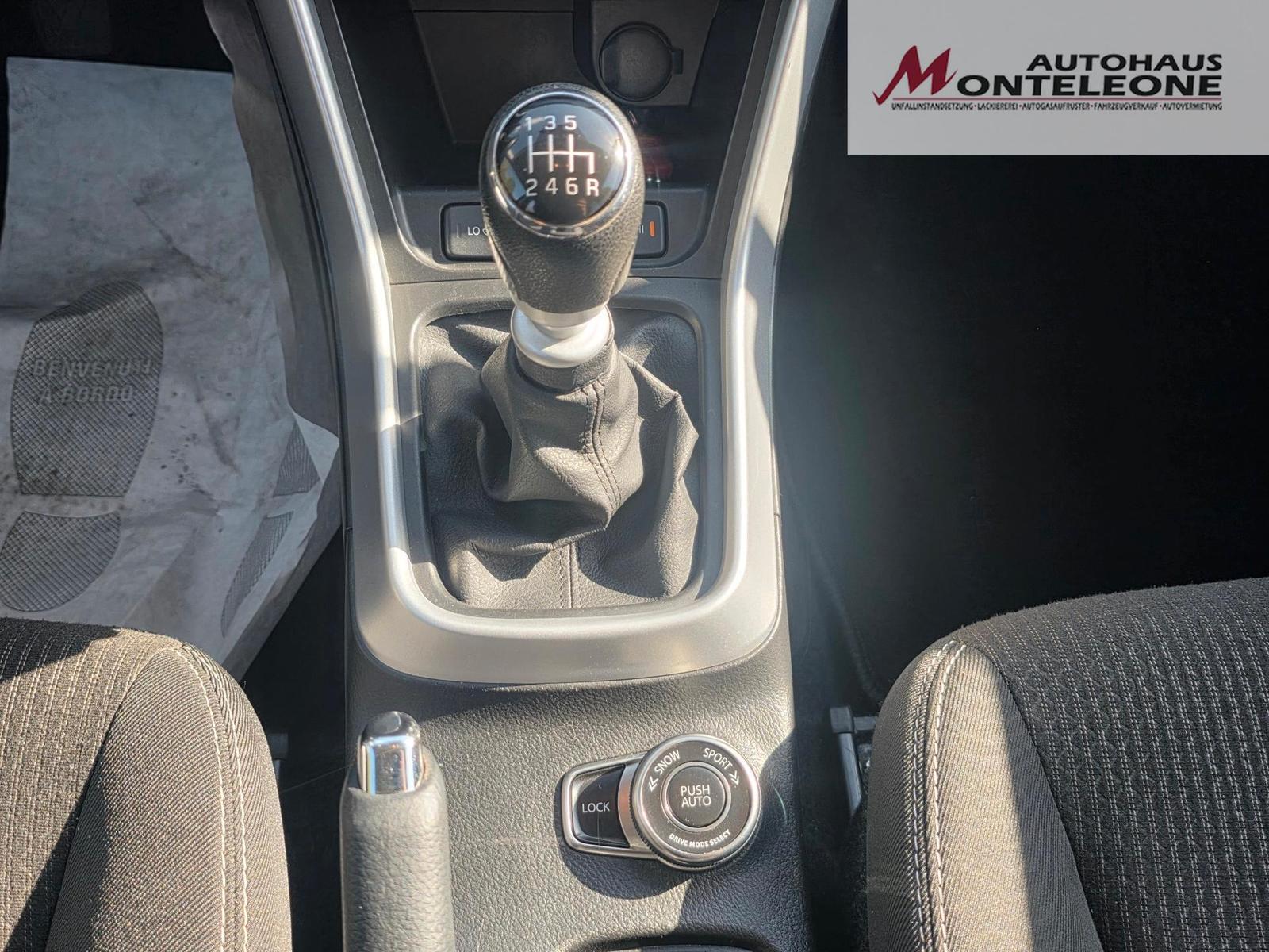 Suzuki S-Cross 1.4 Allgrip Comfort | 4x4 AHK Sofort ...