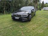 BMW 540d xDrive Touring Standh, H/K, Massage, IaL - BMW 540 bis 20.000 Euro