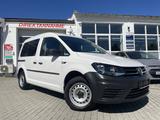 Volkswagen Caddy 2.0 TDI SORTIMO Standhzg.+w.E.! - Volkswagen Sortimo