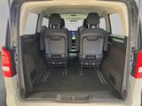 Mercedes-Benz V 300 d lang Style - Mercedes-Benz V-Klasse: Kleinbus