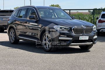 BMW X3 - 3