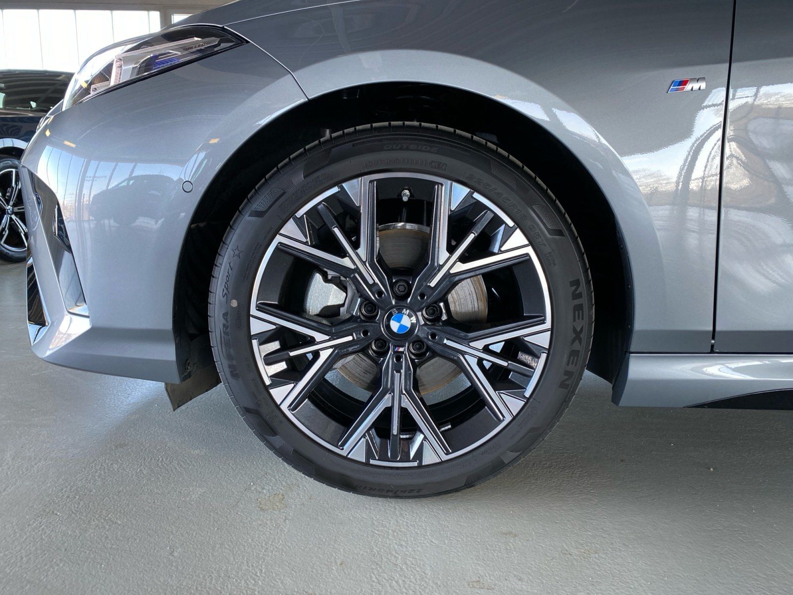 BMW 120 - Bild 16