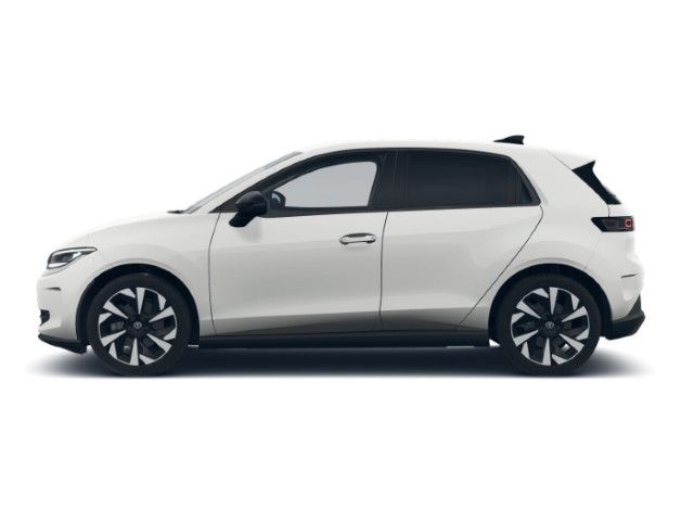Volkswagen ID. Polo Launch-Edition Life 155 kW (211 PS) 52  imagem 2