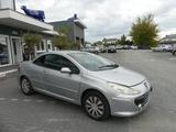 Peugeot 307 CC Cabrio-Coupe Sport - Peugeot 307 mit Diesel-Antrieb: Cabrio