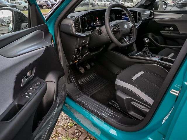 Opel Mokka 1.2 Elegance Digitales Cockpit Kamera LED