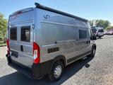 MegaMobil 600 TWIN-165PS-Dieselhzg-Gastank-Lithium-Markise - MegaMobil Wohnwagen & Wohnmobile