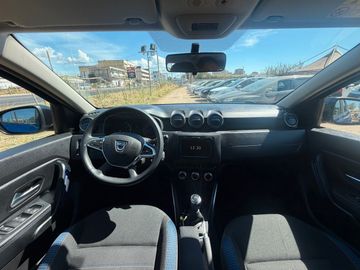 Dacia Duster - 9