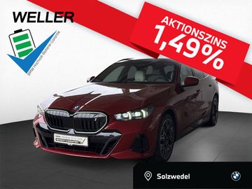 BMW i5 eDrive40 Tour M Sport Pro,AHK,H/K,DAPro,360°