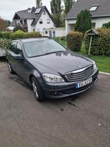 Mercedes-Benz C 180 KOMPRESSOR T CLASSIC Classic - Mercedes-Benz C 180: T Kompressor