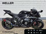 Kawasaki Ninja ZX-10 RR - Winter Edition - - KAWASAKI NINJA E 1