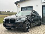 BMW X4 M40d LCI*Laser/21"/360°/AHK/Pano/StHzG/EDC - gebrauchte BMW X4 M40 aus dem Jahr 2024