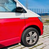 Volkswagen T6.1 Multivan Komfortline DSG 2,0 TDi - VW T6 Multivan in Solingen