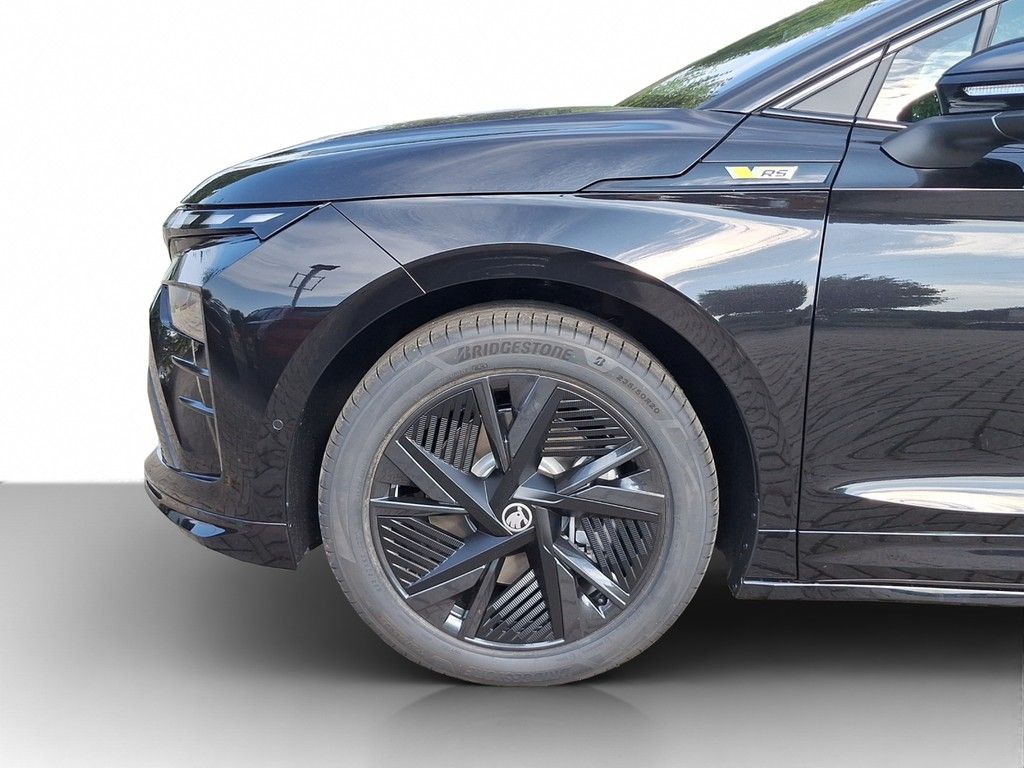 Skoda Enyaq - Bild 23
