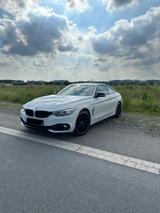 BMW 420i F32 Coupé Sport Line | Steuerkette neu - BMW F32 - BMW 4er Reihe