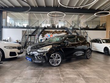 Renault Clio IV Intens *1.HAND*NAVI*TEMPOMAT*SZHZ*
