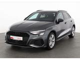 Audi A3 Sportback 40 TFSI e S line AHK/NAV/Matrix/B&O - Audi A3 Gebrauchtwagen in Münster
