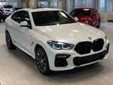 BMW X6 xDrive 30d M Sport Laser H&K Pano AHK StH - gebrauchte BMW X6 aus dem Jahr 2020