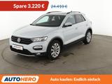 Volkswagen T-Roc 1.5 TSI ACT Sport Aut.*ACC*PDC*SHZ*LANE*