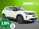 Citroën C5 Aircross 1.2PureTech Aut.Shine S&S+LED+NAVI - gebrauchte Citroën C5 Aircross aus dem Jahr 2023