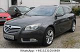 Opel Insignia A Sports Tourer Cosmo 4x4 - Opel Insignia aus 2009: Sport Tourer