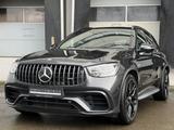 Mercedes-Benz GLC 63 AMG Performance Night Pano Airmatic 360° - gebrauchte Mercedes-Benz GLC 63 AMG aus dem Jahr 2020