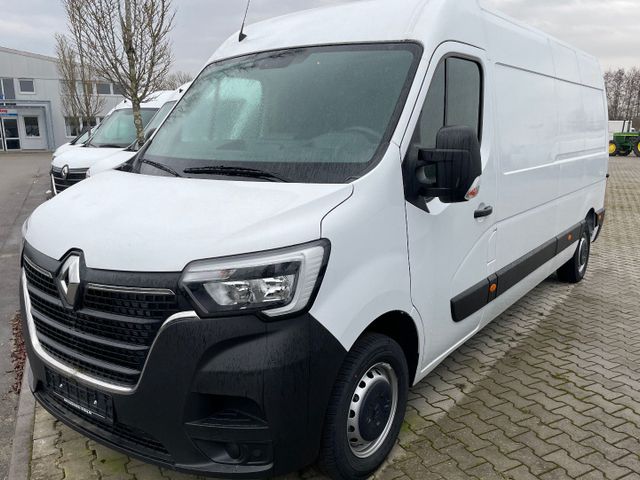 Renault Master III Kasten L3H2 dCi 135