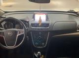 Opel Mokka 1.4 Turbo Ecotec 140CV 4x4 Start&Stop - Opel Mokka Kombi Gebrauchtwagen